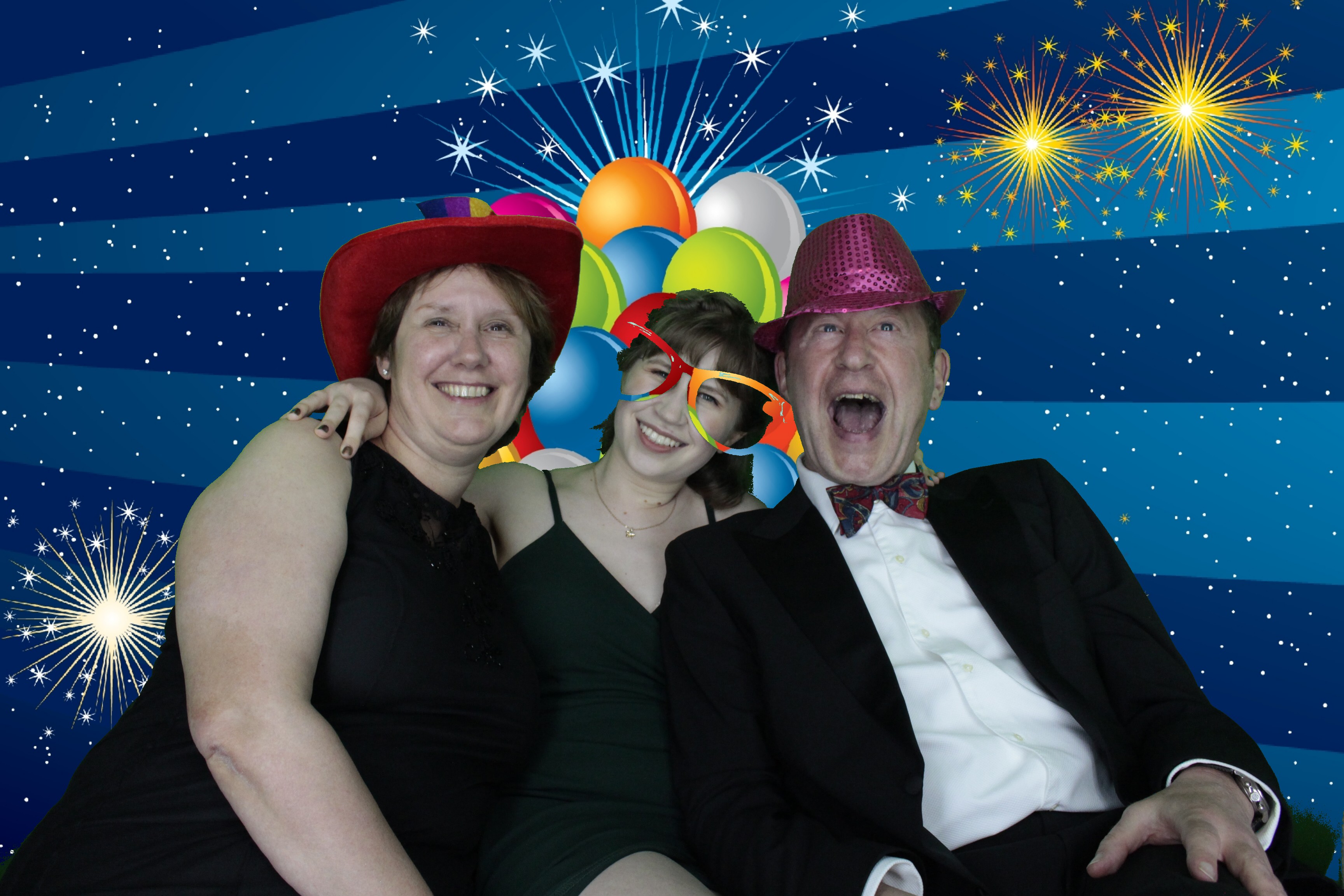 St Gabriel's Leavers 2019 | View more photos from the event at gallery.myphotoboothexperience.co.uk/u/MyPhotoBoothExperienceLtd/St-Gabriels-Leavers-2019